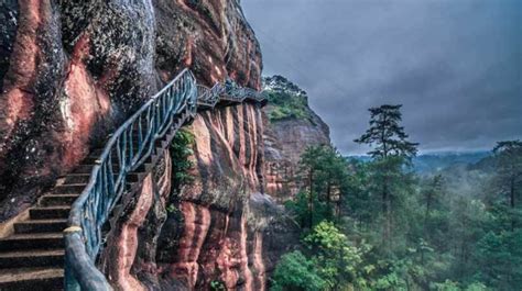  ¿Deseas Un Viaje Inolvidable a Través del Tiempo en la Montaña Wanfo?